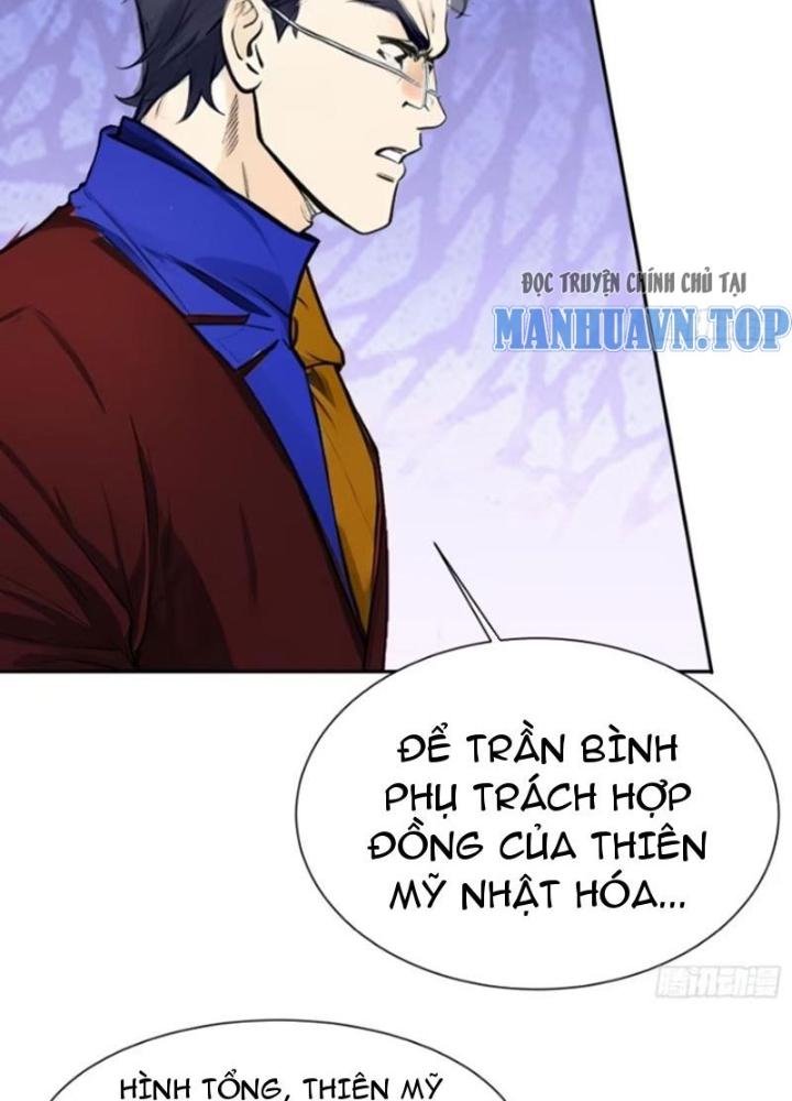 Long Vương Lệnh Chapter 42 - Next Chapter 43