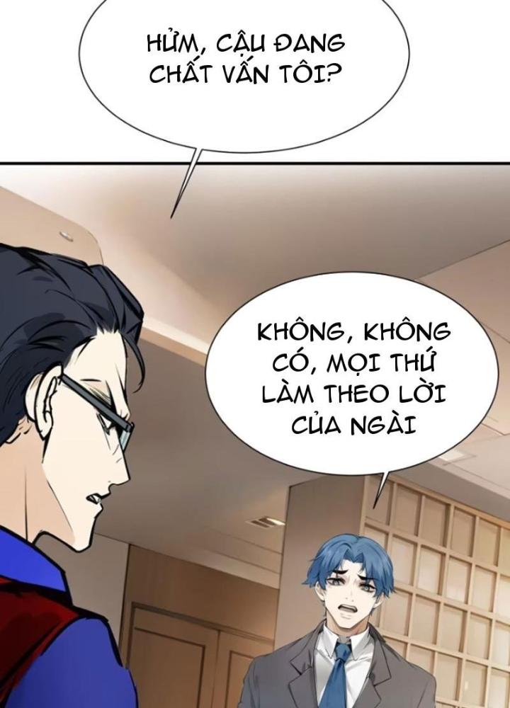 Long Vương Lệnh Chapter 42 - Next Chapter 43