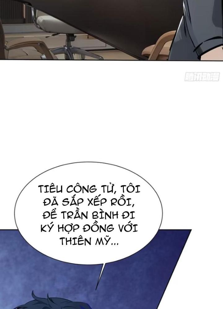 Long Vương Lệnh Chapter 42 - Next Chapter 43