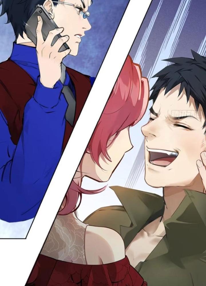 Long Vương Lệnh Chapter 42 - Next Chapter 43