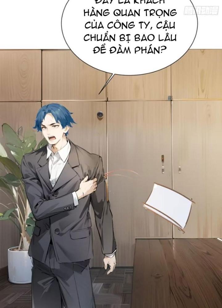 Long Vương Lệnh Chapter 42 - Next Chapter 43