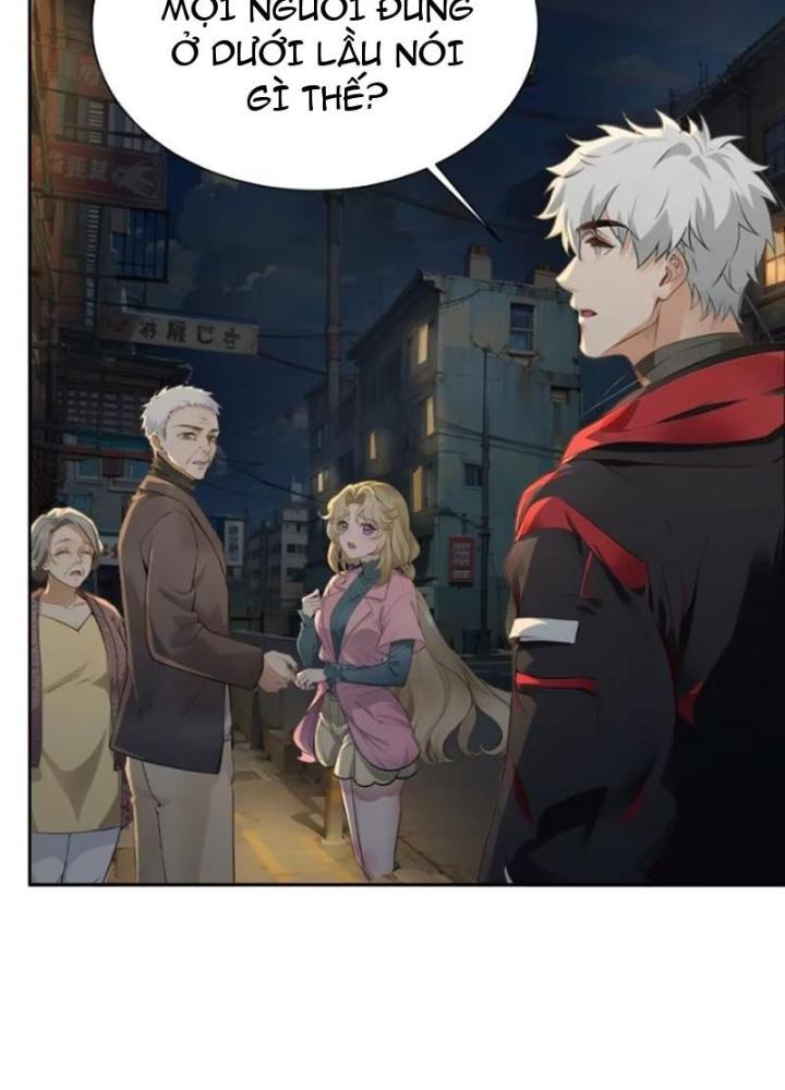 Long Vương Lệnh Chapter 42 - Next Chapter 43