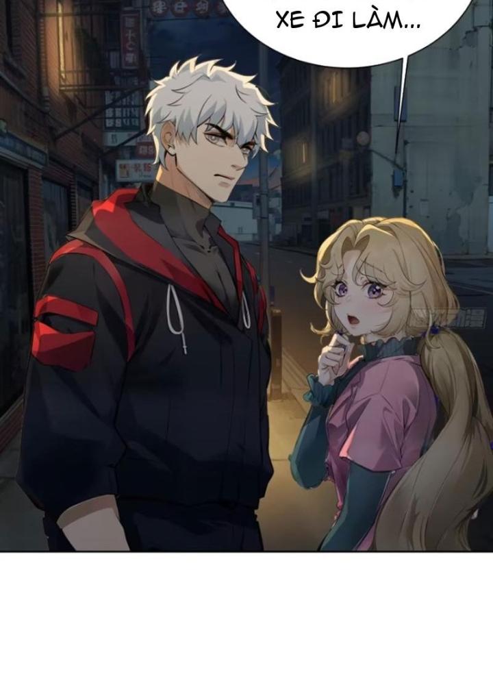 Long Vương Lệnh Chapter 42 - Next Chapter 43