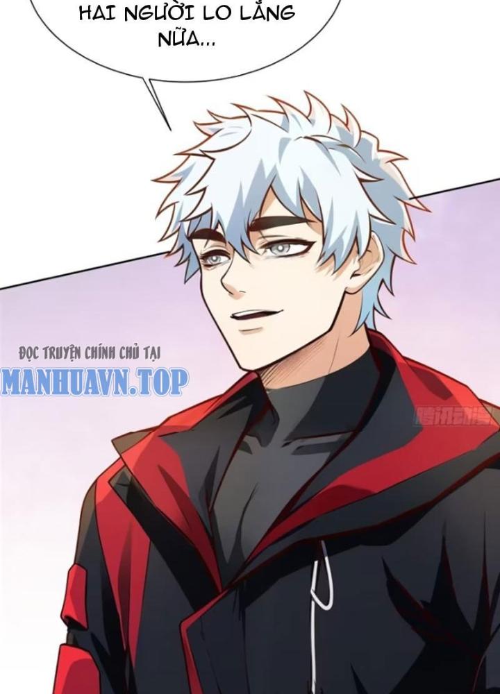 Long Vương Lệnh Chapter 42 - Next Chapter 43