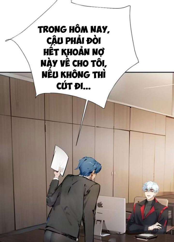 Long Vương Lệnh Chapter 42 - Next Chapter 43