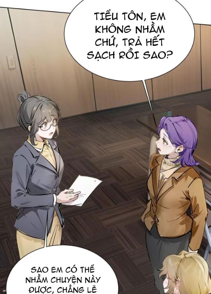 Long Vương Lệnh Chapter 42 - Next Chapter 43