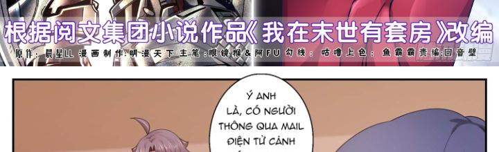 Ta Có Phòng Riêng Thời Tận Thế Chapter 525 - Trang 3