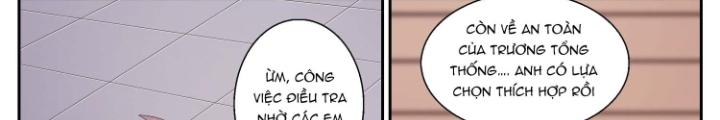 Ta Có Phòng Riêng Thời Tận Thế Chapter 525 - Trang 3