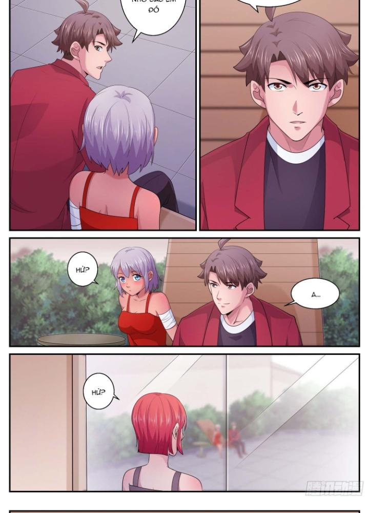 Ta Có Phòng Riêng Thời Tận Thế Chapter 525 - Trang 3