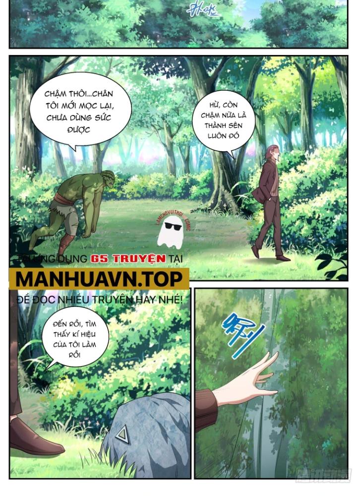 Ta Có Phòng Riêng Thời Tận Thế Chapter 526 - Trang 3