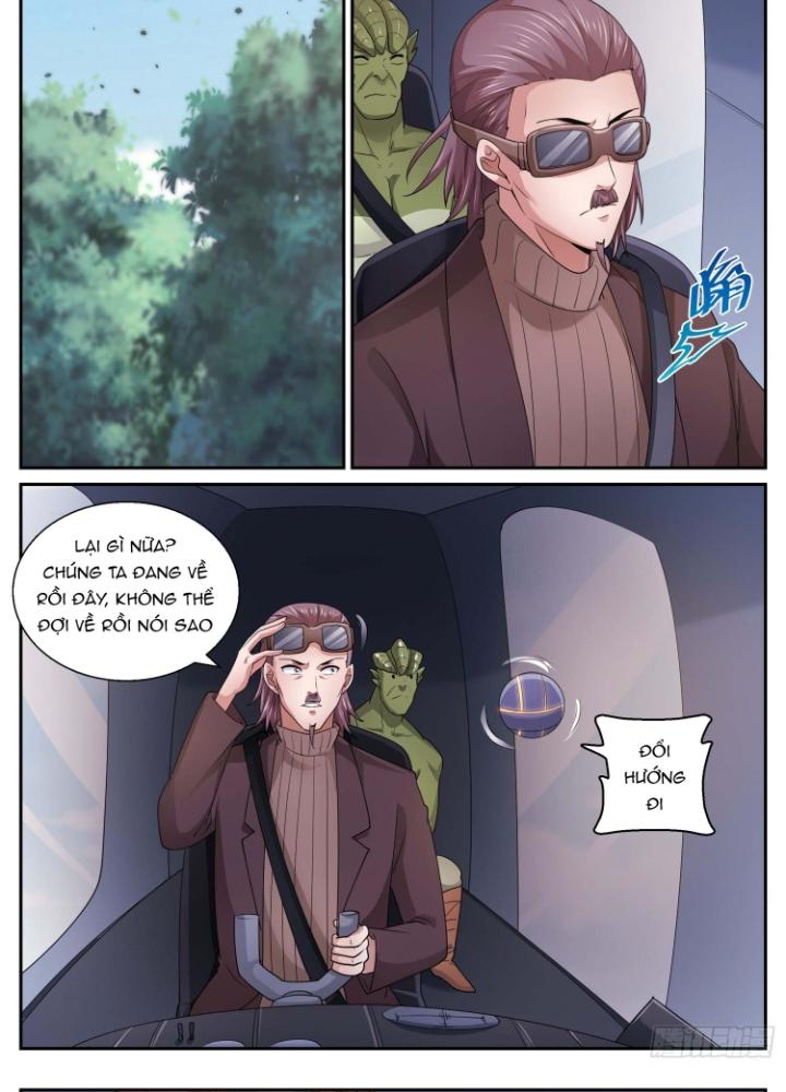 Ta Có Phòng Riêng Thời Tận Thế Chapter 526 - Trang 3