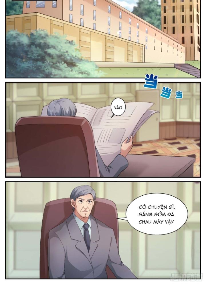 Ta Có Phòng Riêng Thời Tận Thế Chapter 526 - Trang 3