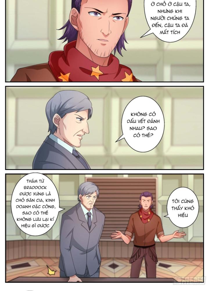 Ta Có Phòng Riêng Thời Tận Thế Chapter 526 - Trang 3