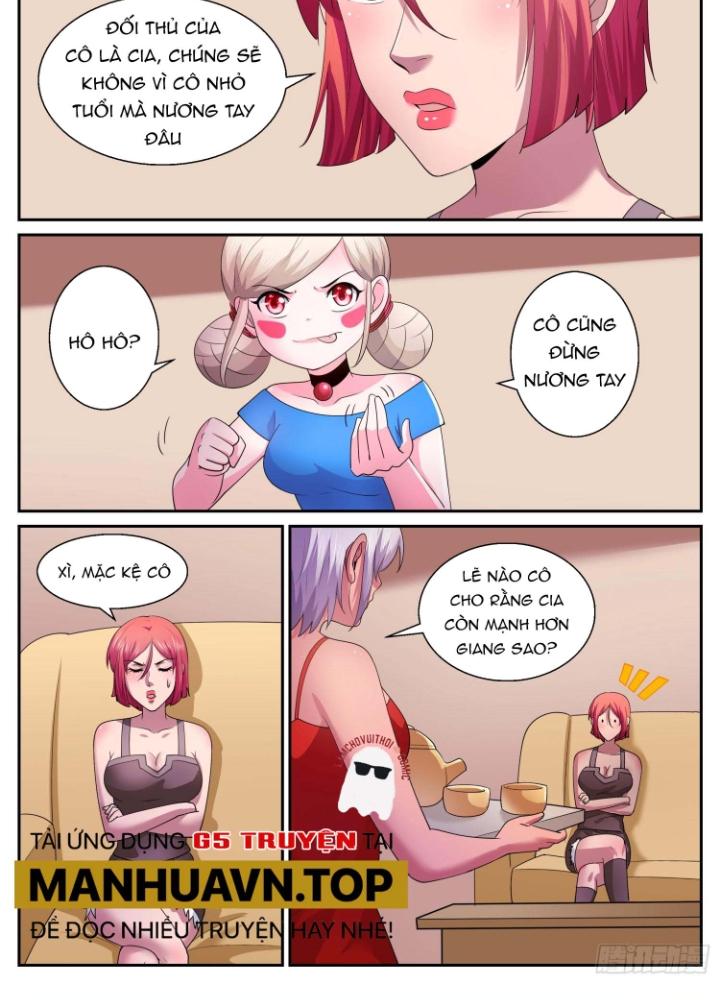 Ta Có Phòng Riêng Thời Tận Thế Chapter 527 - Trang 3
