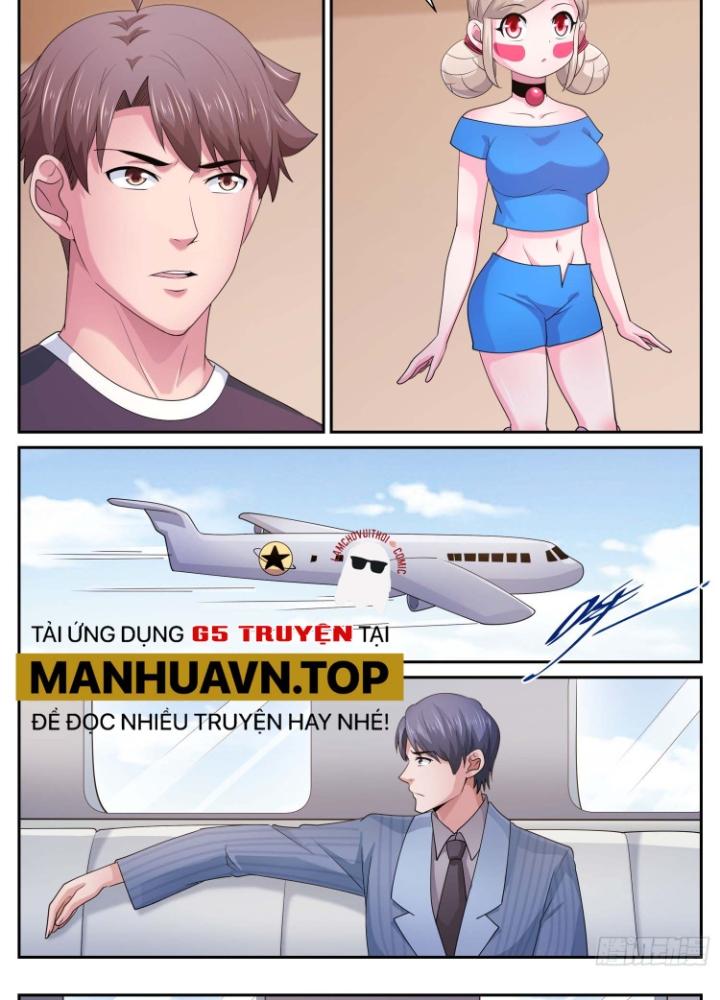 Ta Có Phòng Riêng Thời Tận Thế Chapter 527 - Trang 3