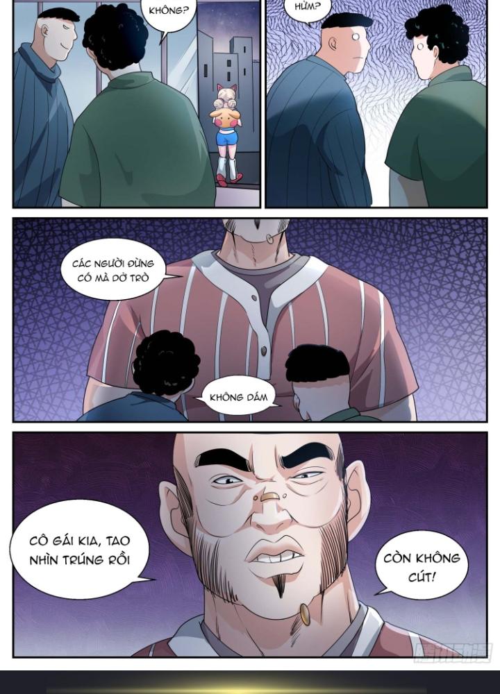 Ta Có Phòng Riêng Thời Tận Thế Chapter 527 - Trang 3