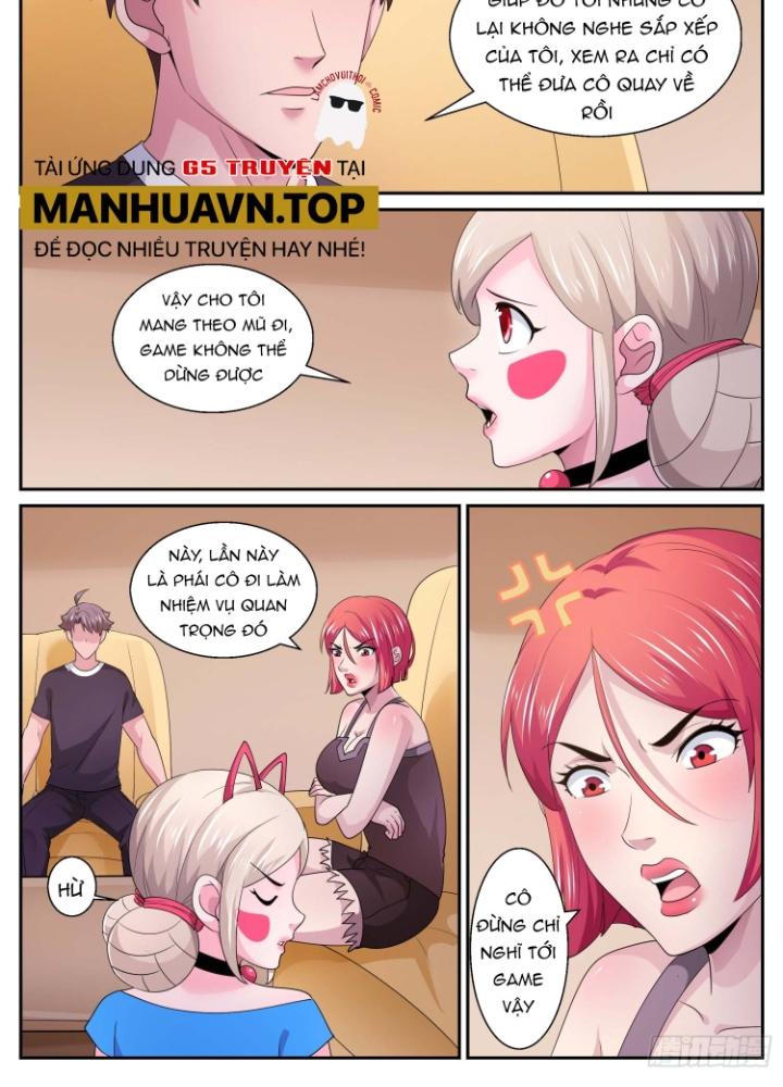 Ta Có Phòng Riêng Thời Tận Thế Chapter 527 - Trang 3