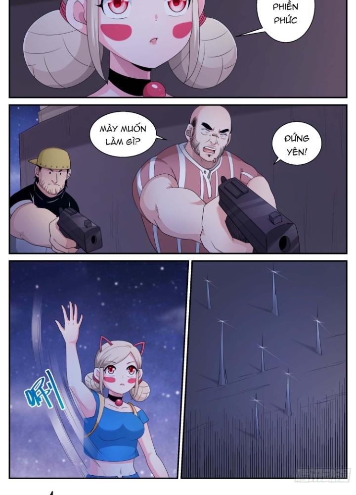 Ta Có Phòng Riêng Thời Tận Thế Chapter 528 - Trang 3