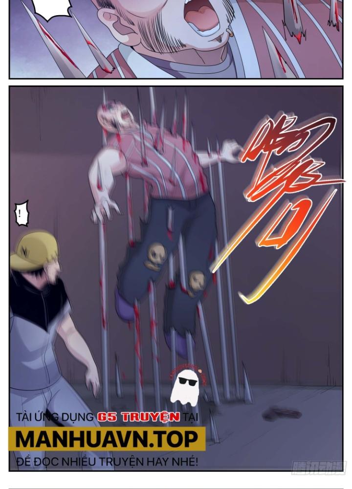 Ta Có Phòng Riêng Thời Tận Thế Chapter 528 - Trang 3