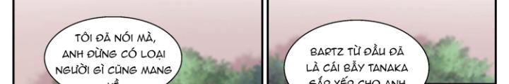 Ta Có Phòng Riêng Thời Tận Thế Chapter 529 - Trang 3