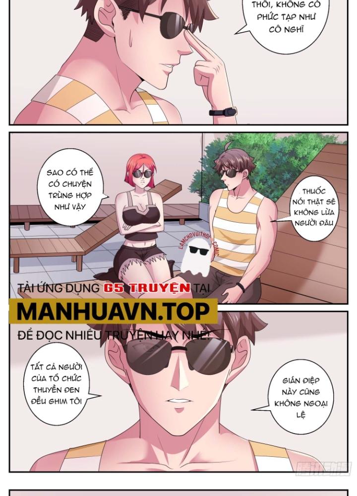 Ta Có Phòng Riêng Thời Tận Thế Chapter 529 - Trang 3