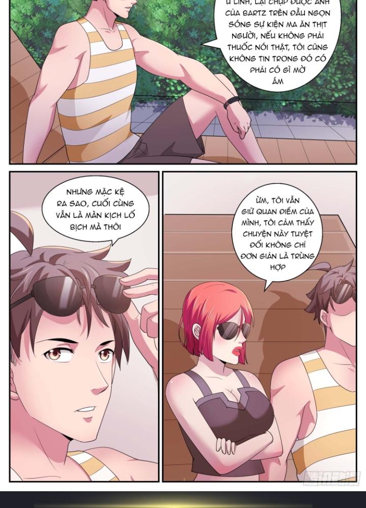 Ta Có Phòng Riêng Thời Tận Thế Chapter 529 - Trang 3