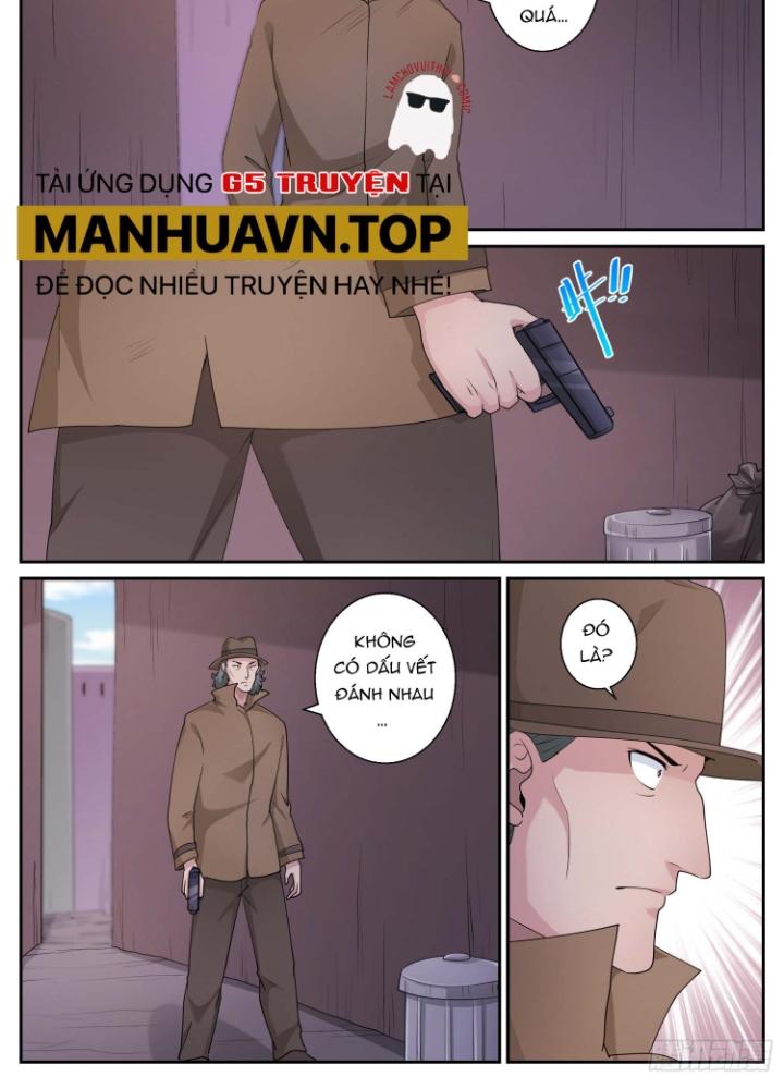 Ta Có Phòng Riêng Thời Tận Thế Chapter 529 - Trang 3