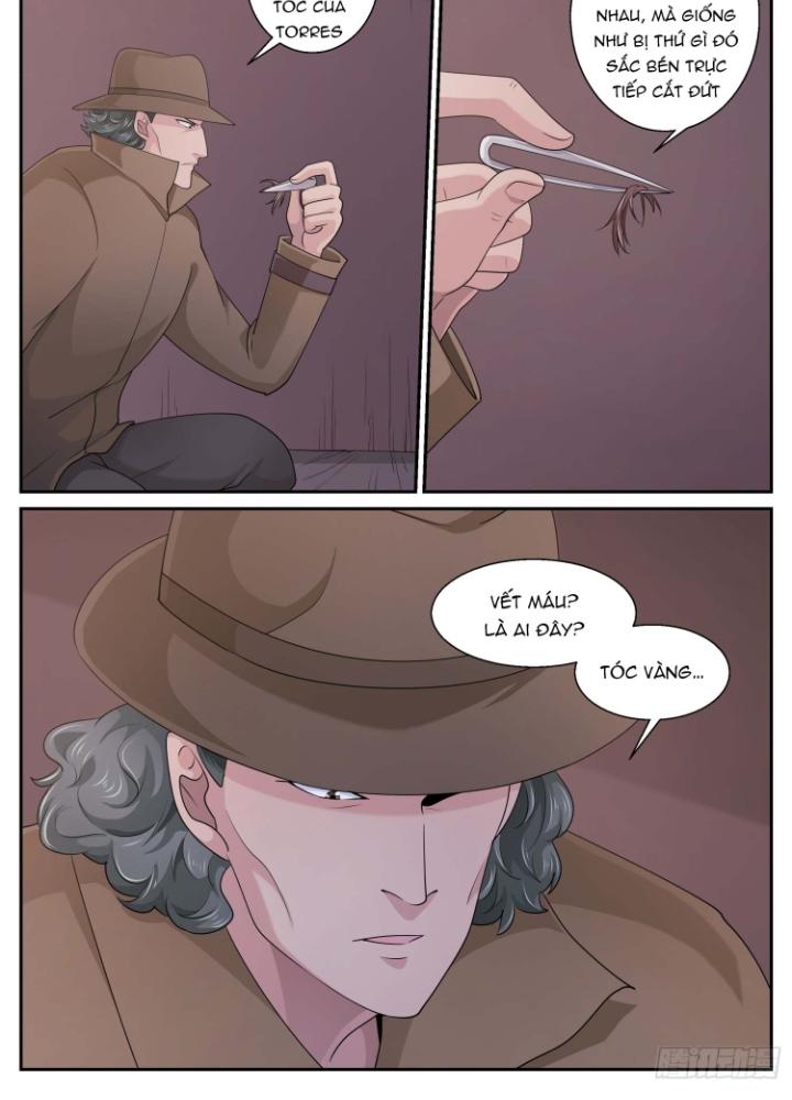 Ta Có Phòng Riêng Thời Tận Thế Chapter 529 - Trang 3