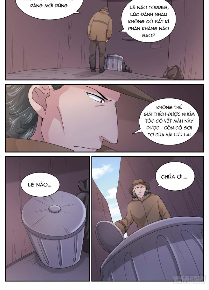 Ta Có Phòng Riêng Thời Tận Thế Chapter 529 - Trang 3