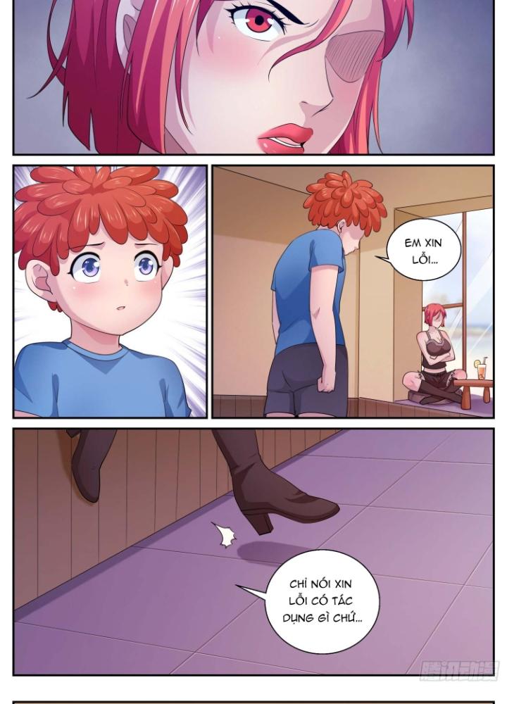 Ta Có Phòng Riêng Thời Tận Thế Chapter 530 - Trang 3