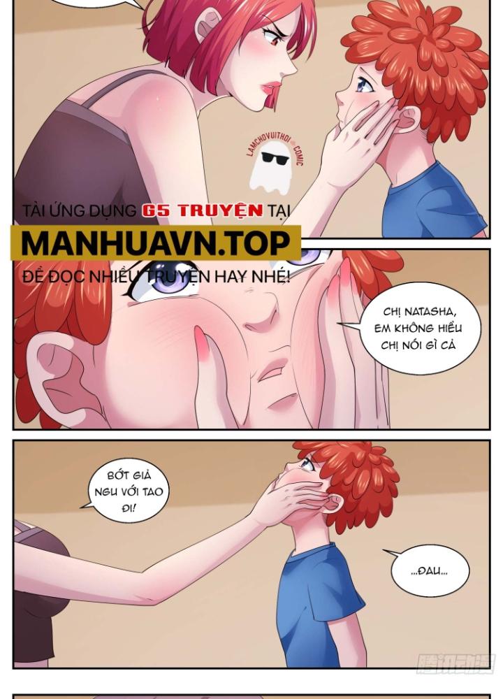 Ta Có Phòng Riêng Thời Tận Thế Chapter 530 - Trang 3