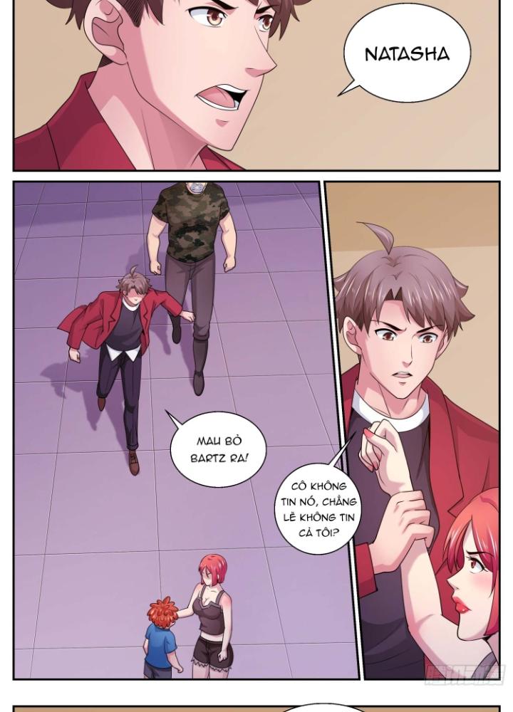 Ta Có Phòng Riêng Thời Tận Thế Chapter 530 - Trang 3