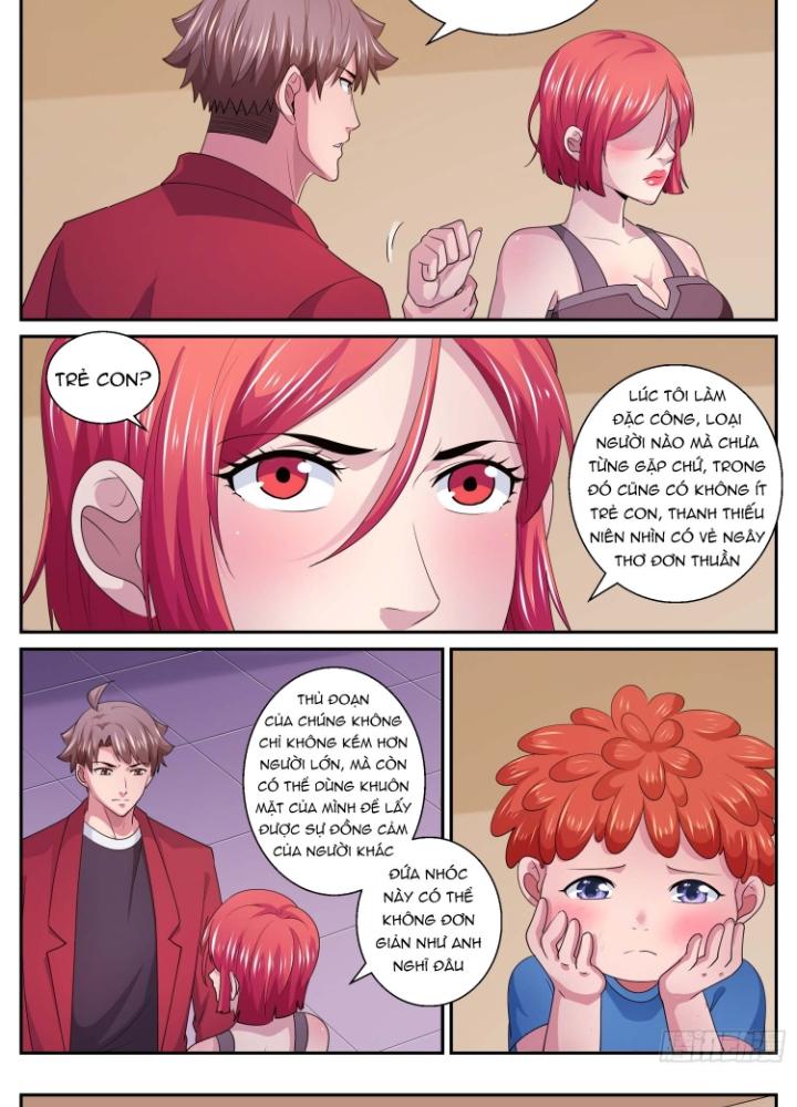 Ta Có Phòng Riêng Thời Tận Thế Chapter 530 - Trang 3