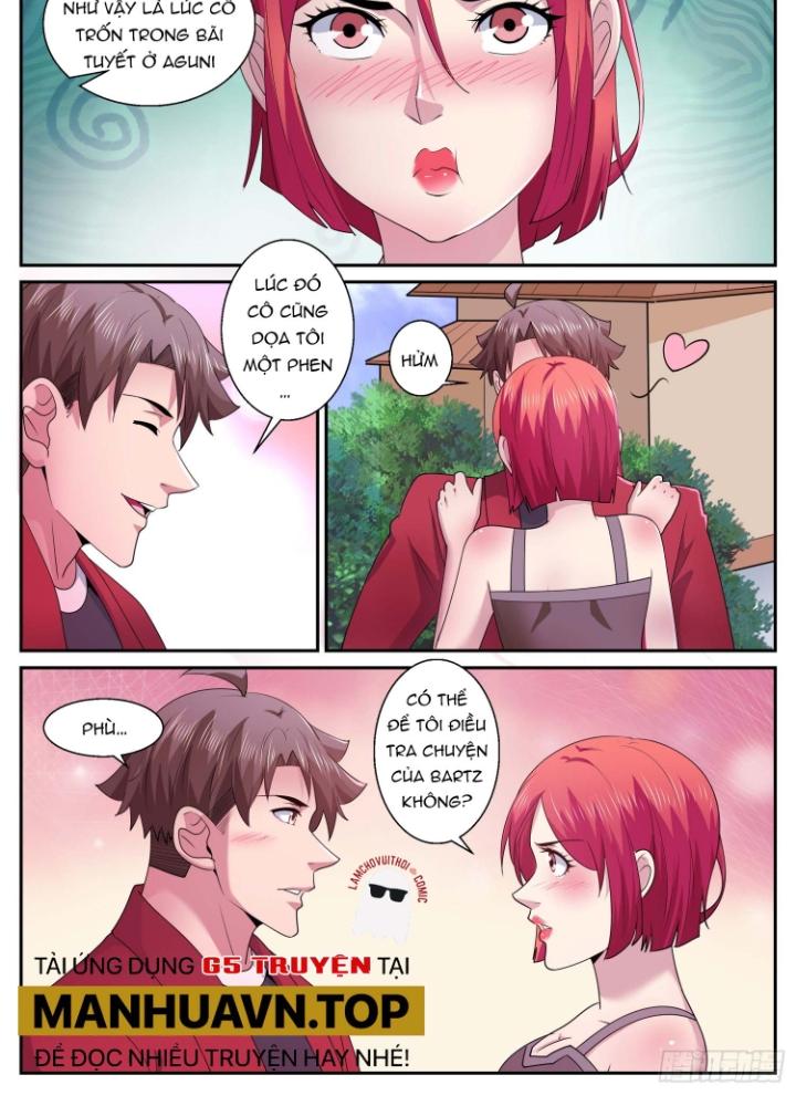 Ta Có Phòng Riêng Thời Tận Thế Chapter 531 - Trang 3