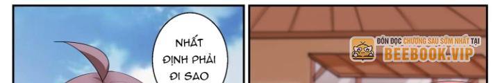 Ta Có Phòng Riêng Thời Tận Thế Chapter 531 - Trang 3