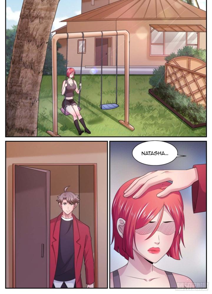 Ta Có Phòng Riêng Thời Tận Thế Chapter 531 - Trang 3