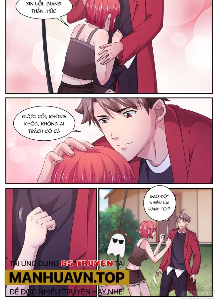 Ta Có Phòng Riêng Thời Tận Thế Chapter 531 - Trang 3