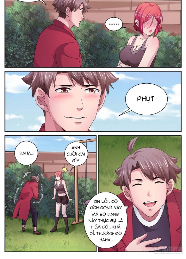 Ta Có Phòng Riêng Thời Tận Thế Chapter 531 - Trang 3