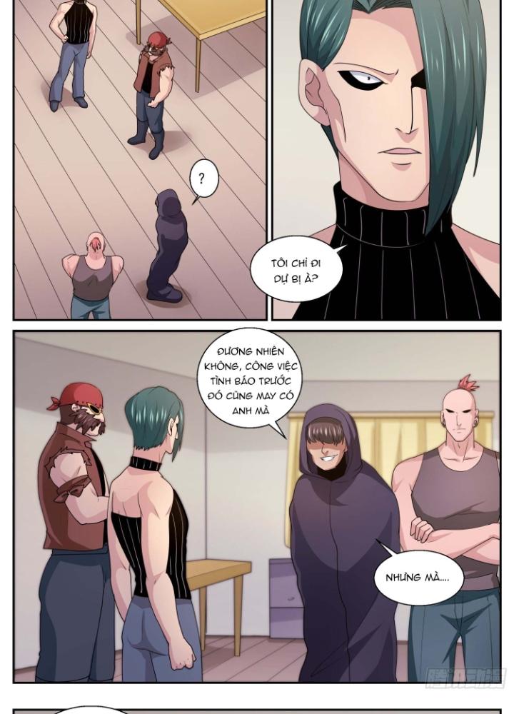 Ta Có Phòng Riêng Thời Tận Thế Chapter 532 - Trang 3