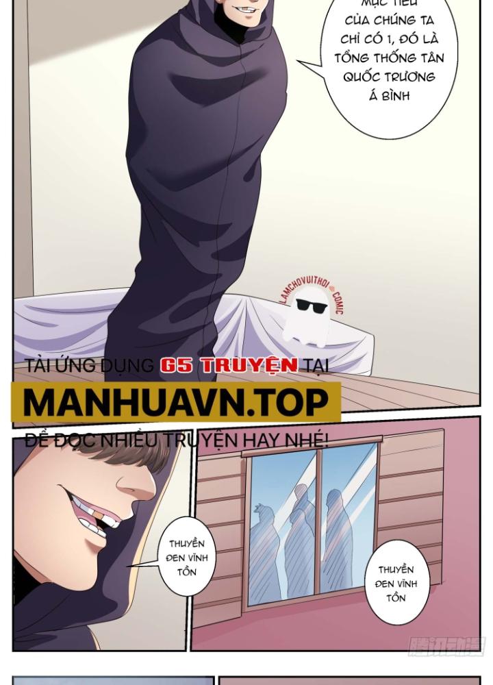 Ta Có Phòng Riêng Thời Tận Thế Chapter 532 - Trang 3