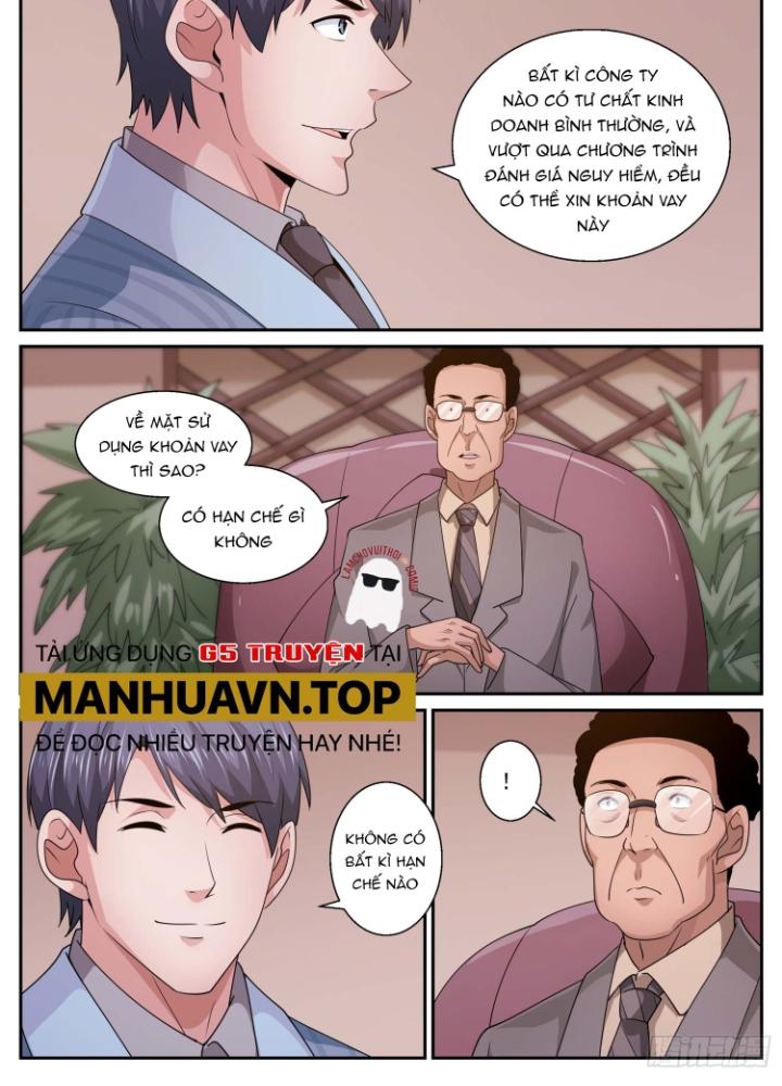 Ta Có Phòng Riêng Thời Tận Thế Chapter 532 - Trang 3