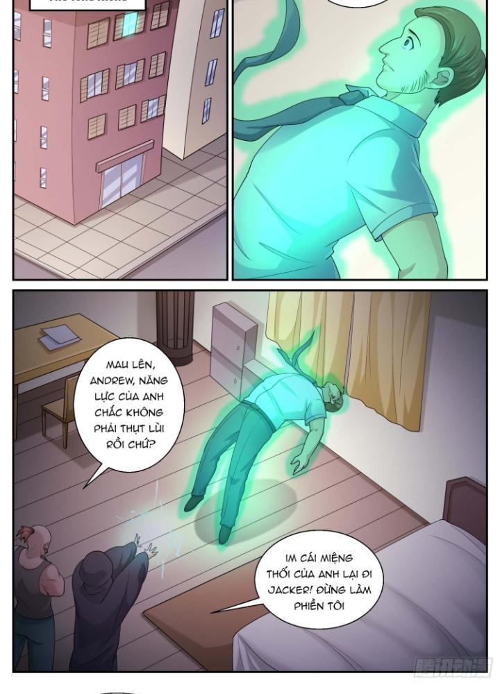 Ta Có Phòng Riêng Thời Tận Thế Chapter 532 - Trang 3