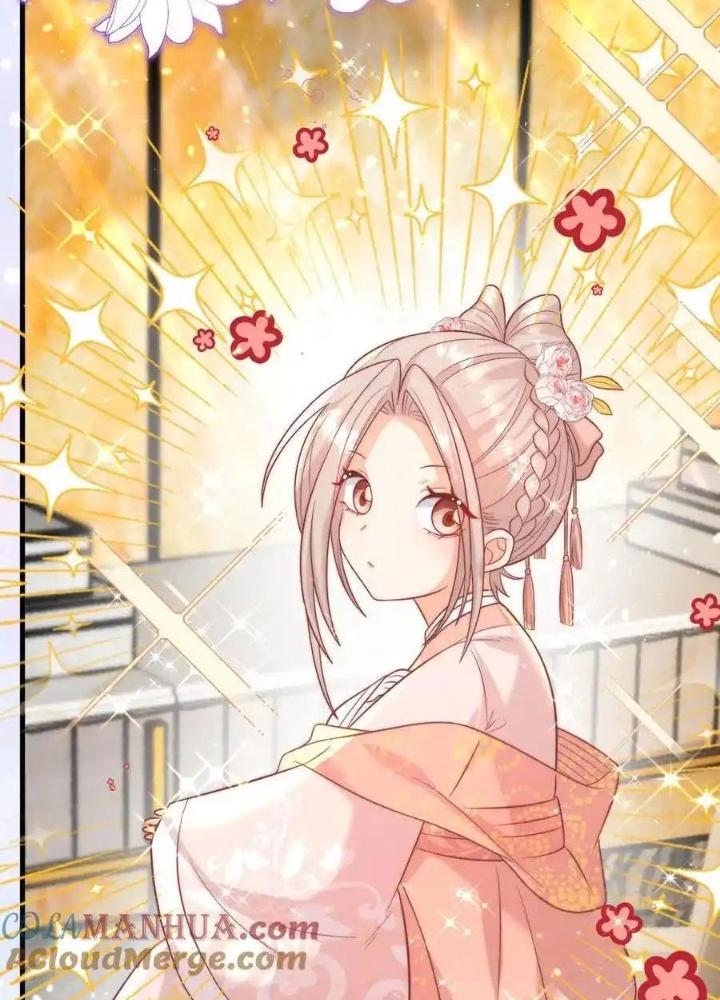 Tiểu Manh Bảo Bốn Tuổi Theo Sư Phụ Xuống Núi Chapter 333 - Trang 3