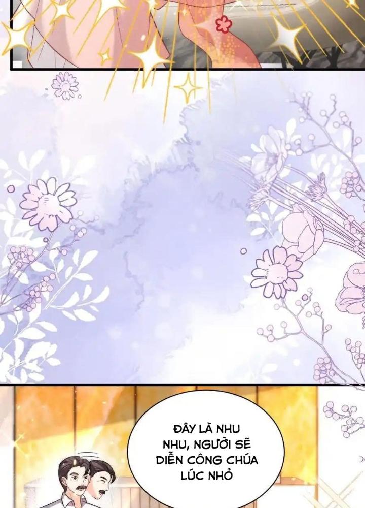 Tiểu Manh Bảo Bốn Tuổi Theo Sư Phụ Xuống Núi Chapter 333 - Trang 3