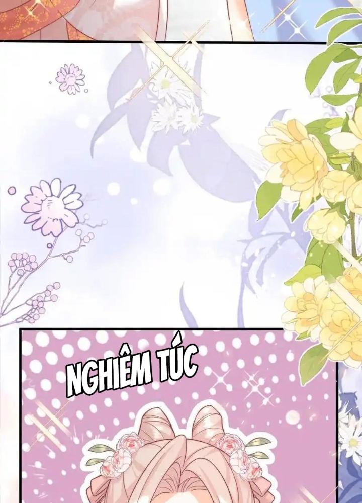 Tiểu Manh Bảo Bốn Tuổi Theo Sư Phụ Xuống Núi Chapter 333 - Trang 3