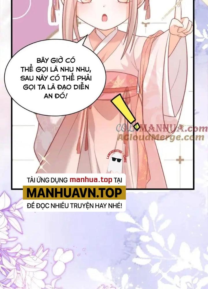 Tiểu Manh Bảo Bốn Tuổi Theo Sư Phụ Xuống Núi Chapter 333 - Trang 3