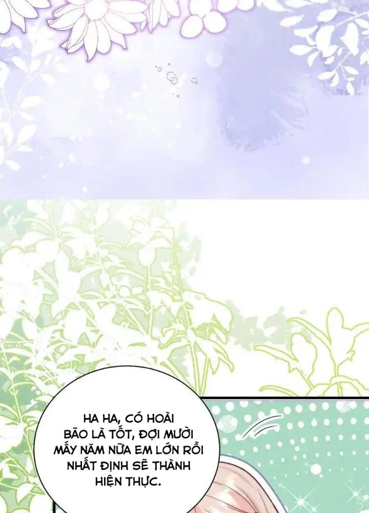 Tiểu Manh Bảo Bốn Tuổi Theo Sư Phụ Xuống Núi Chapter 333 - Trang 3