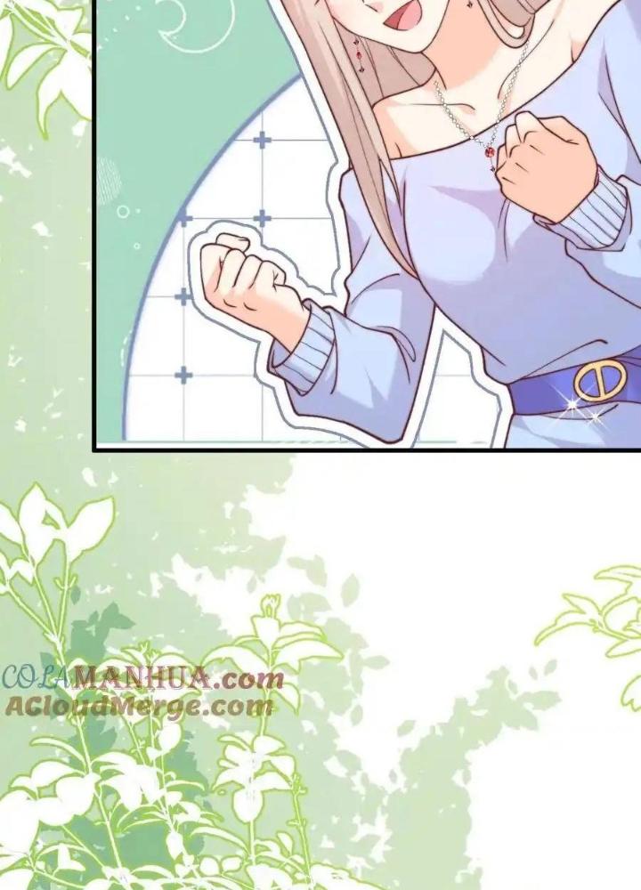 Tiểu Manh Bảo Bốn Tuổi Theo Sư Phụ Xuống Núi Chapter 333 - Trang 3