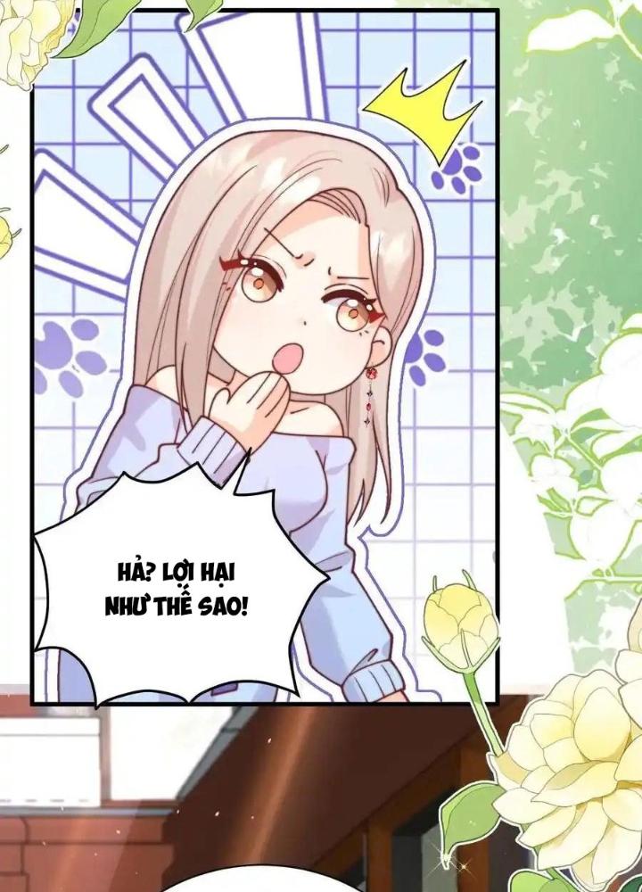 Tiểu Manh Bảo Bốn Tuổi Theo Sư Phụ Xuống Núi Chapter 333 - Trang 3