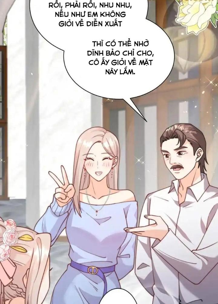 Tiểu Manh Bảo Bốn Tuổi Theo Sư Phụ Xuống Núi Chapter 333 - Trang 3